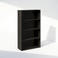 Minimalist Open Shelving Unit/Bookshelf (4-Tier)