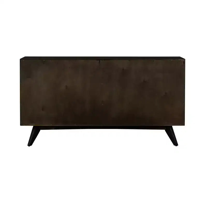 6-Drawer Chest – Modern Retro Style