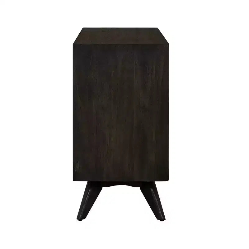 6-Drawer Chest – Modern Retro Style