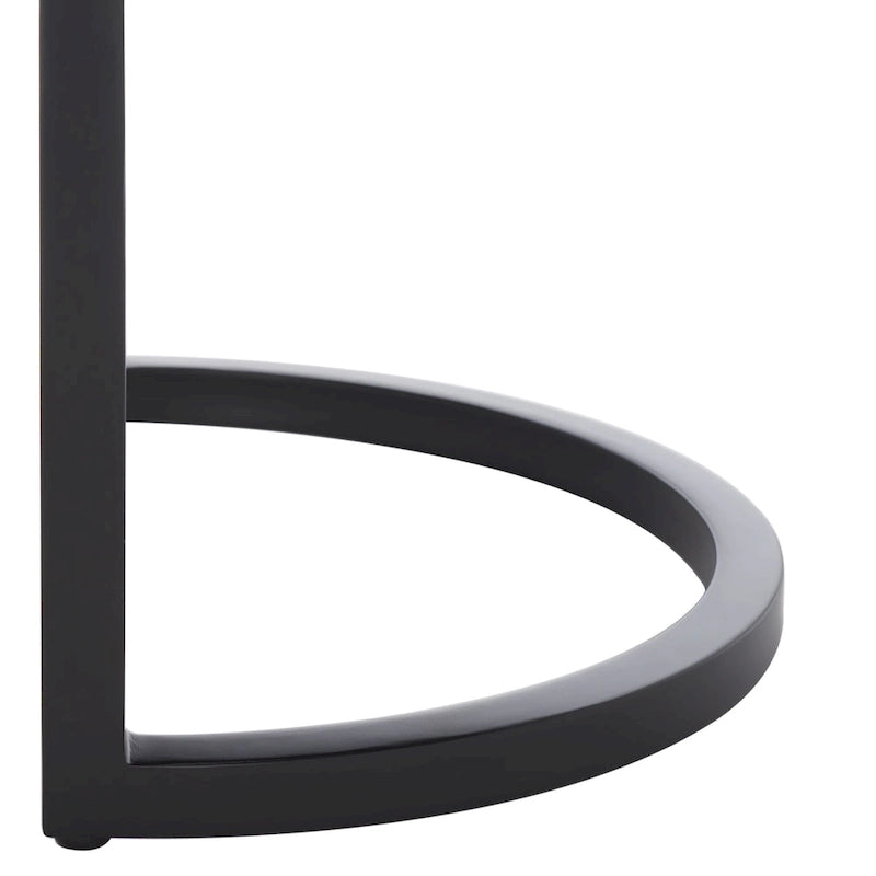 Oval Bench - Width 50 x Depth 20 x Height 19